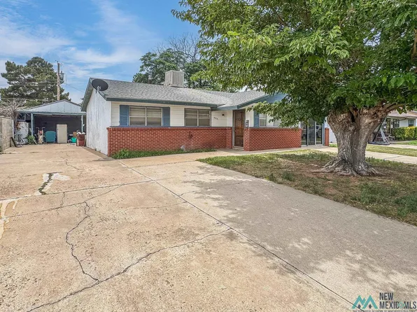 903 W Iron Ave, Hobbs, NM 88240