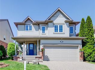 584 New Bedford Dr, Waterloo, ON N2K4H5