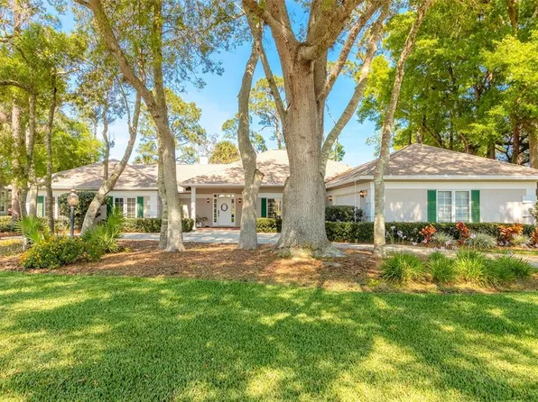 922 Club House Blvd, New Smyrna Beach, FL 32168