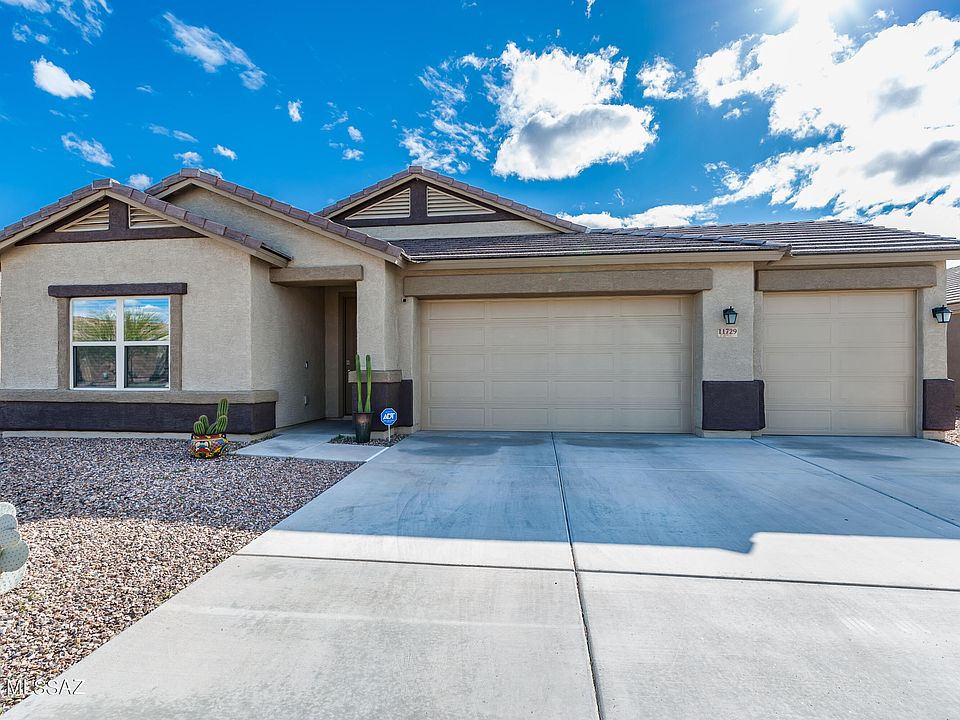 1st image of 11729 W Tom Henry Way