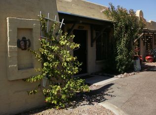 4359 N La Osa Way, Tucson, AZ 85705