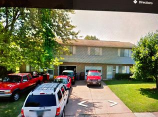 4461 Maplepark Rd, Stow, OH 44224