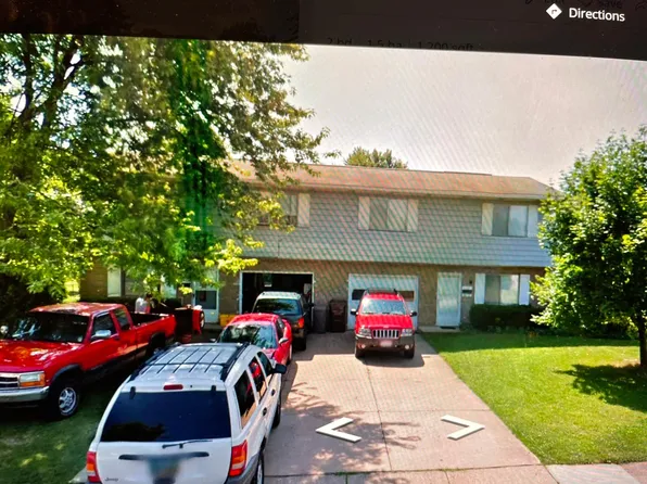 4461 Maplepark Rd, Stow, OH 44224