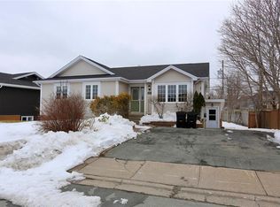 17 Bavidge St, St. John's, NL A1A5B9
