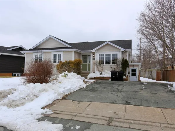 17 Bavidge Street, St. John's, NL A1A5B9