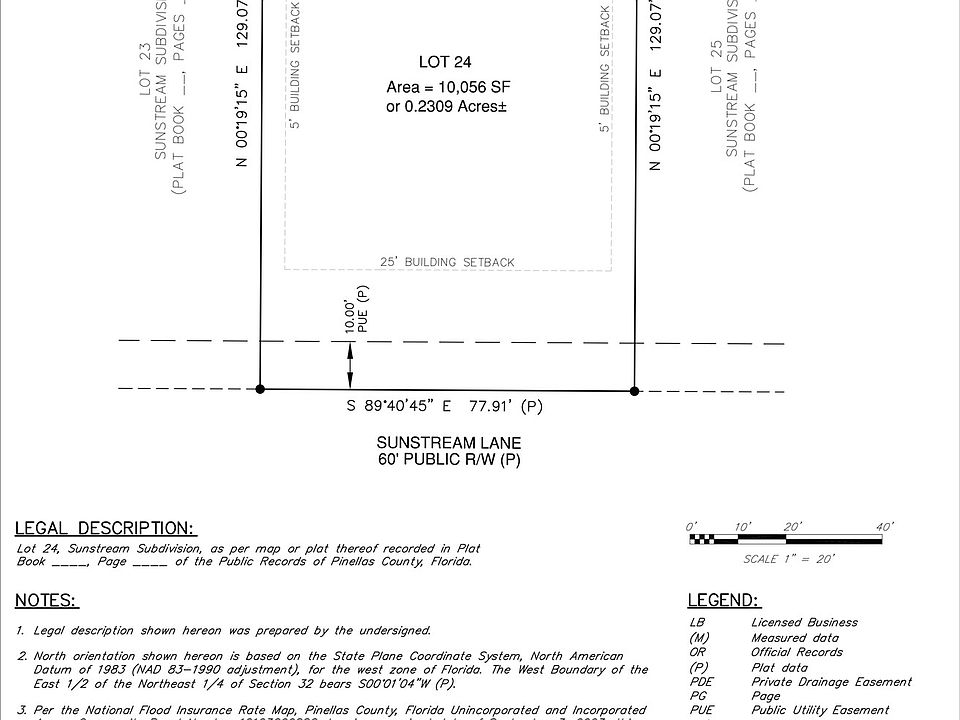 2nd image of 2866 Sunstream Ln