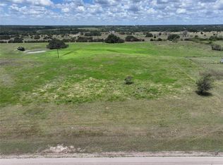 LOT 9 Floyds Run, Bertram, TX 78605