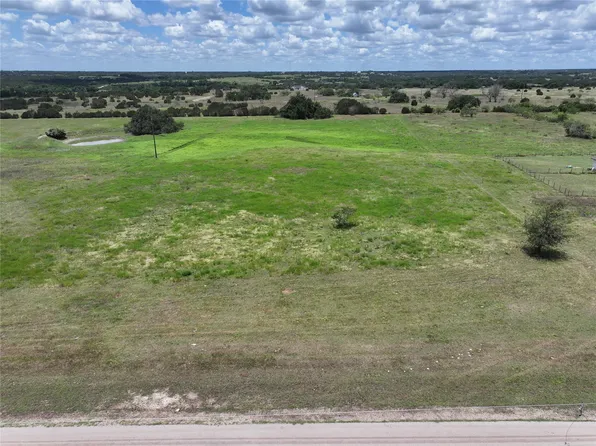 LOT 9 Floyds Run, Bertram, TX 78605