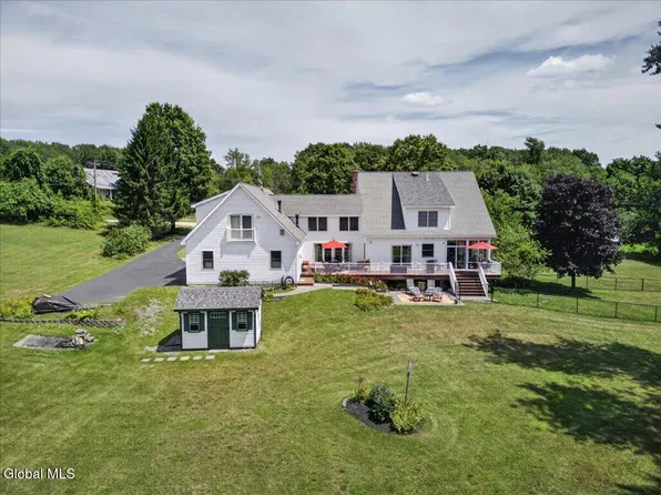 67 Stafford Bridge Road, Saratoga Springs, NY 12866