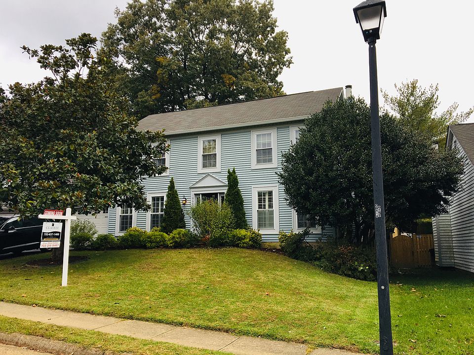10605 John Ayres Dr, Fairfax, VA 22032 Zillow