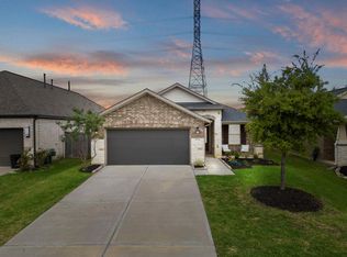 19326 Tobiano Park Dr, Tomball, TX 77377