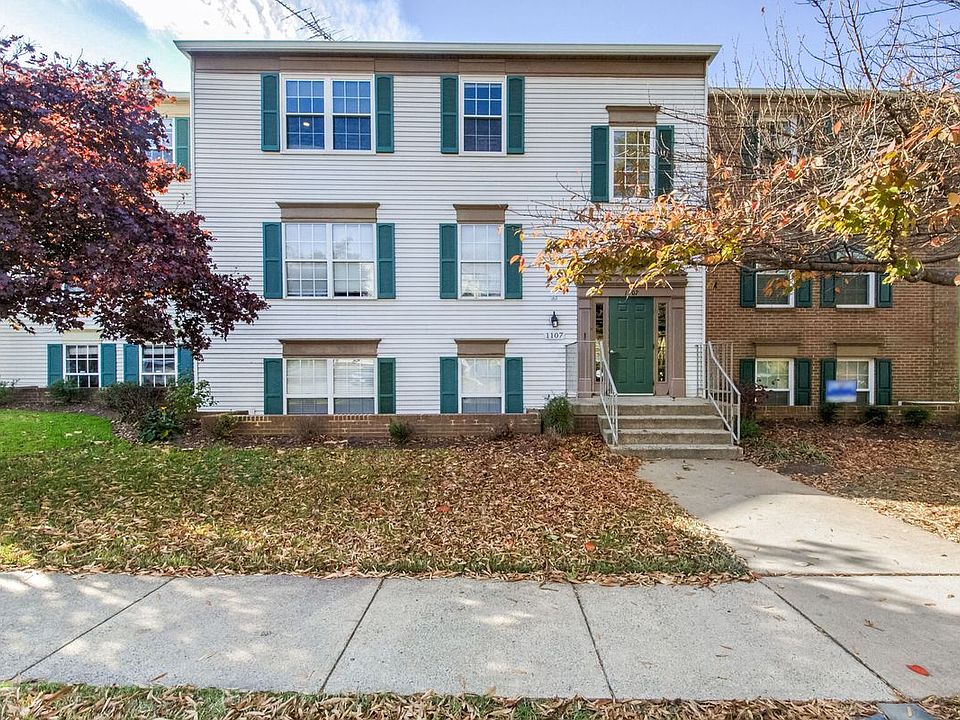 1st image of 1107 Huntmaster Ter NE Unit 301