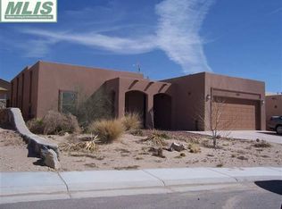 3330 Conocito Pl, Las Cruces, NM 88012