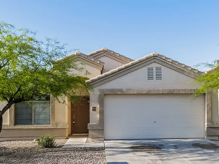 21861 W Mohave St — Photo 1