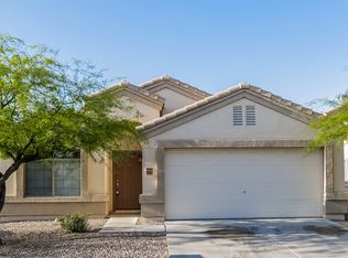 21861 W Mohave St, Buckeye, AZ 85326