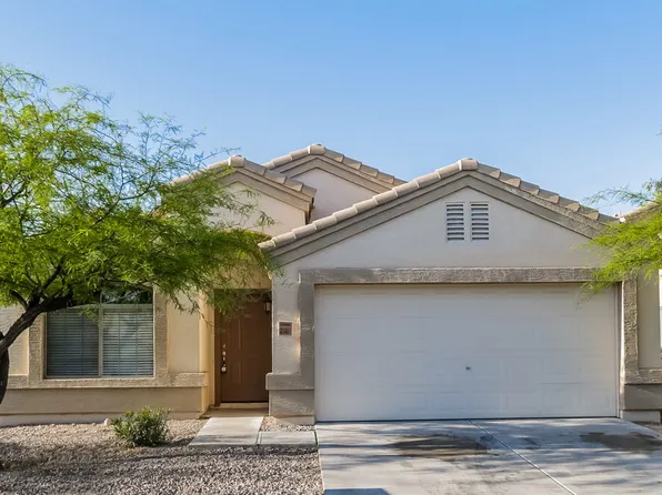 21861 W Mohave St, Buckeye, AZ 85326