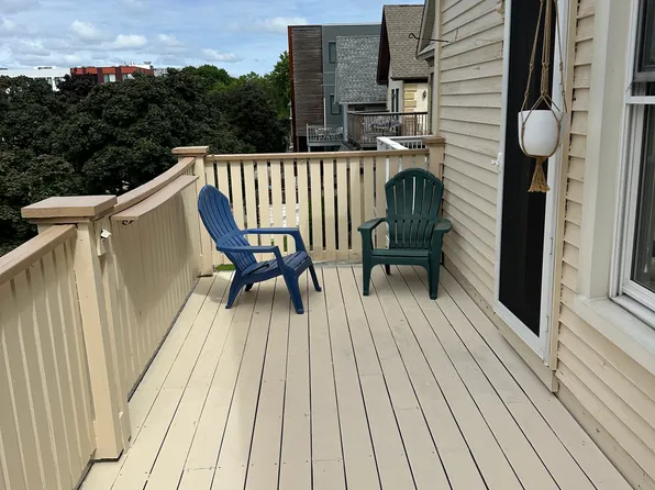 1510 N Jackson St, Milwaukee, WI 53202