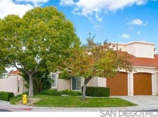 11827 Caminito Corriente, San Diego, CA 92128