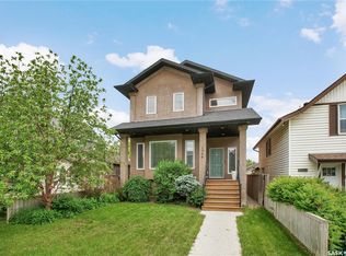 1304 5th Ave N, Saskatoon, SK S7K2S2
