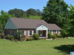 5155 Sutherland Rd, Mount Olive, AL 35117