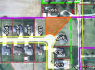 4301 Lynhurst Rd, Springfield, IL 62711