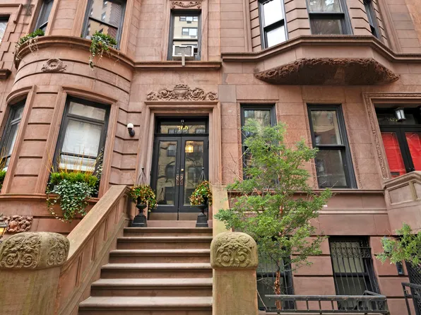309 West 103rd Street 3 image 7 of 8
