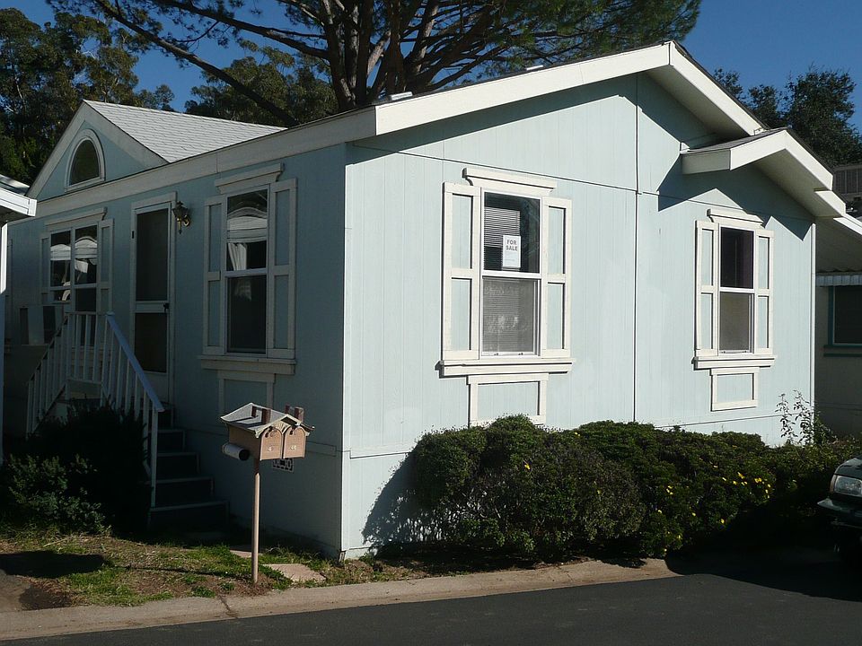 2000 Golden West 3/2