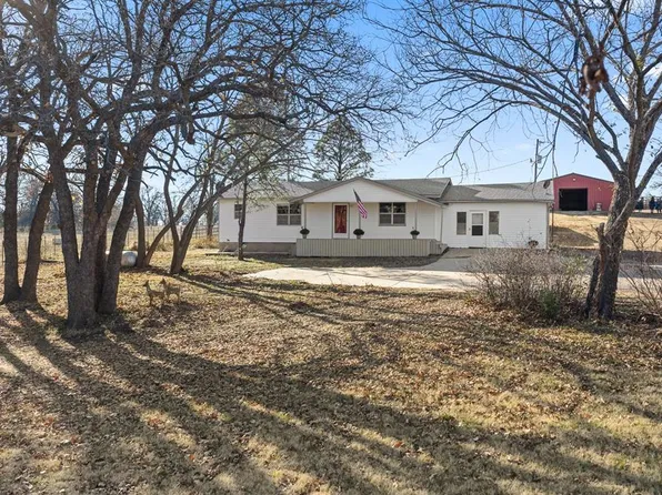 24453 N County Road 3330, Wynnewood, OK 73098