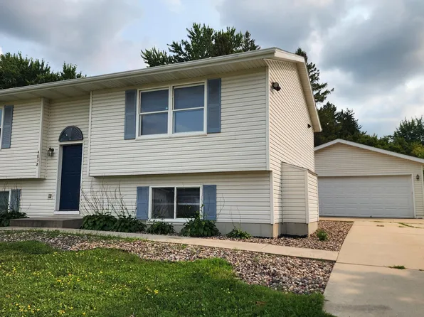 4838 Salley Ln NW, Rochester, MN 55901
