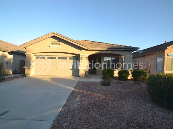 12838 W Apodaca Dr, Litchfield Park, AZ 85340