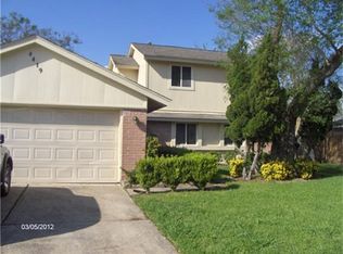 8419 Gulf Tree Ln, Houston, TX 77075