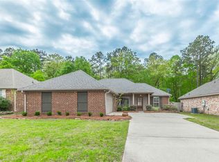 114 Greenfield Ridge Dr, Brandon, MS 39042