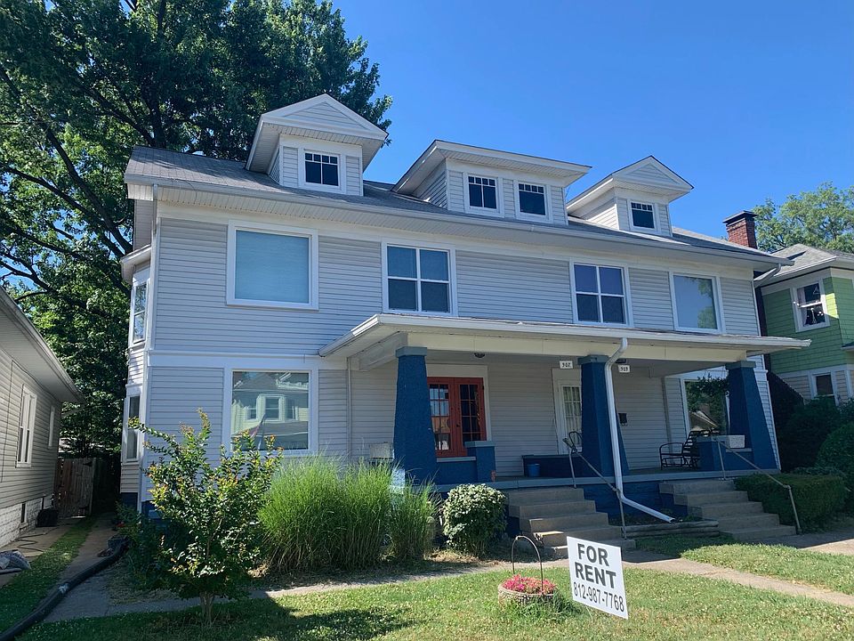 907 E Maple St, Jeffersonville, IN 47130 Zillow