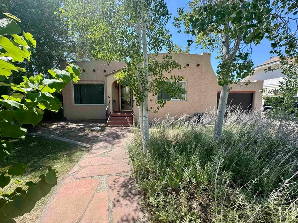 435 W 4th St, Palisade, CO 81526