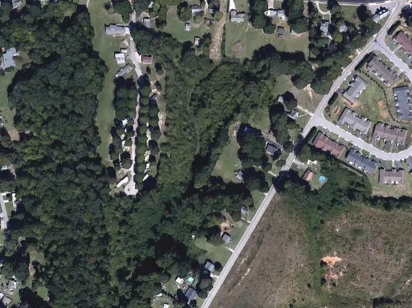 Vandola Rd, Danville, VA 24541