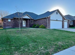 3606 W Overland St, Springfield, MO 65807