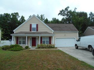 9236 Fieldstone Trl, Summerville, SC 29485
