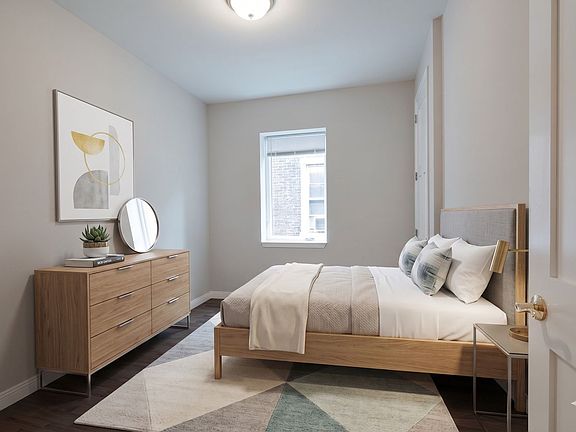 4th image of 5544 N Lawrence St #1F