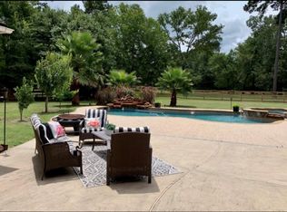 20043 Peel Rd, Montgomery, TX 77356