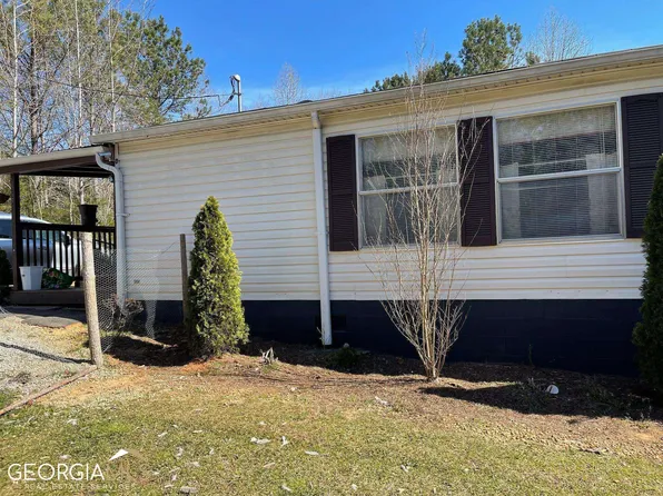 1959 Tanglewood Dr, Elberton, GA 30635