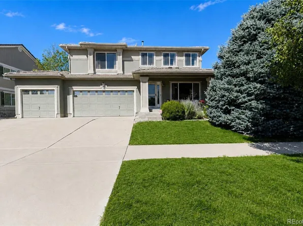 5299 Netherland Street, Denver, CO 80249