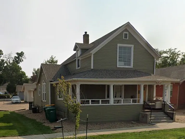 1022 Cranford Pl — Photo 1