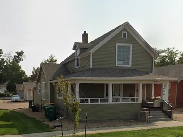 1022 Cranford Pl, Greeley, CO 80631