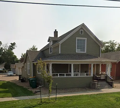 1022 Cranford Pl Photo 1