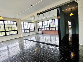 Rented by Carnegie Management Inc