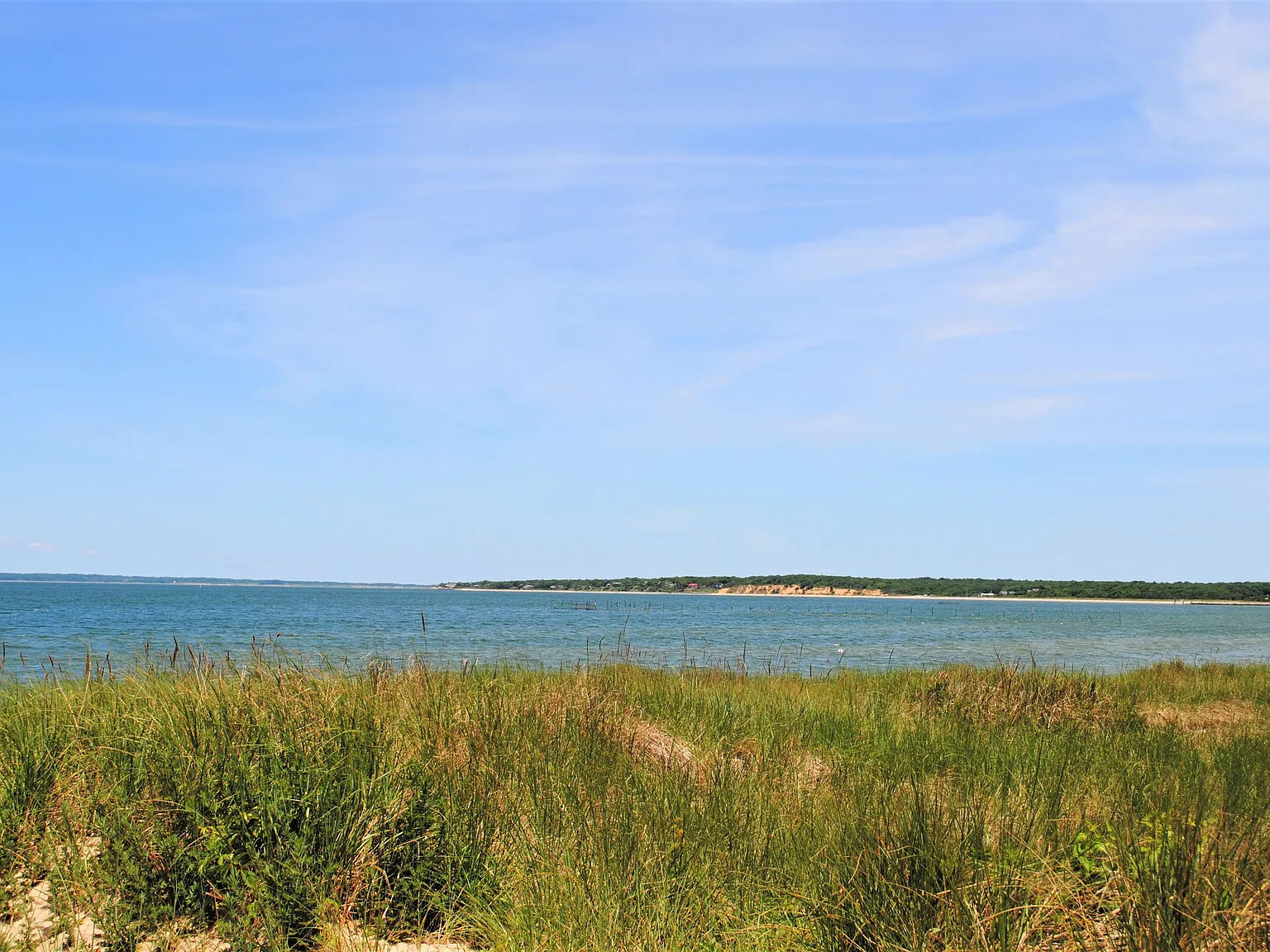 Near Bay Beach in the Northwest — Photo 4
