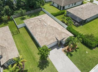 2244 SW Strawberry Ter, Palm City, FL 34990