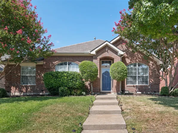 307 Trailwood Dr, Allen, TX 75002