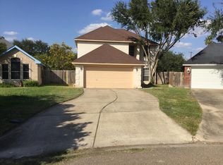 2317 E 21st St, Mission, TX 78572