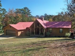 1335 Little Dismal Rd, Arley, AL 35541